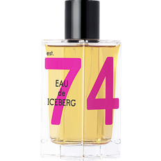 Eau de Wild Rose 100 ml