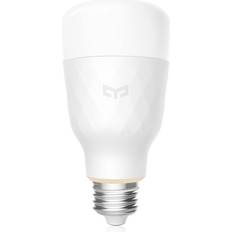 Yeelight Colorful Bulb E27 Smart WIFI Remote