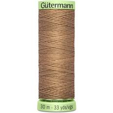 Garn & Håndarbejdsudstyr Gutermann knappetråd 139 30 m