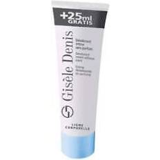 Vanilj Deodoranter Gisèle Denis Deodorant Cream 100ml
