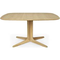 Ethnicraft Mesas de comedor Ethnicraft Corto Dining Table