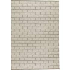 Kateha Mattor Kateha Brick Grå cm