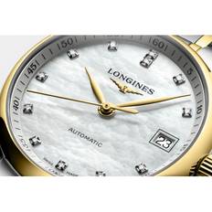 Longines Master Collection 34mm