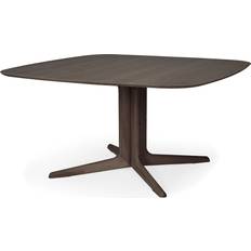 Ethnicraft Runde Spiseborde Ethnicraft Corto Spisebord 90x150cm