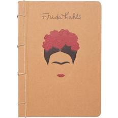 Frida Kahlo Journal A5 Notebook