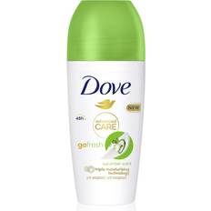 Dove Roll-on Deodoranter Dove Advanced Care Go Fresh Roll-on antiperspirant 48 tim 50ml