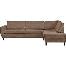 Rom Nordic højrevendt open-end Sofa