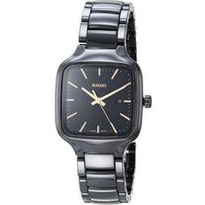 Rado Dame Armbåndsure Rado True Square R27080162