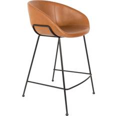 Zuiver Taburetes de bar Zuiver Feston Bar Stool