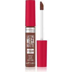 Rimmel London Varig Mega Matte 7,4ml