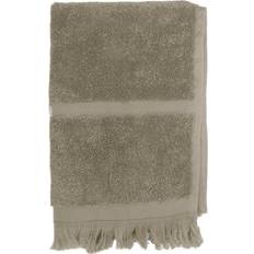 Strandhåndklæde Figaro 50 x 70 Beige