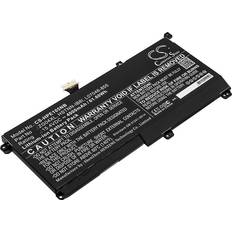 Hp elitebook oplader Cameron Sino Batteri til HP EliteBook 1050 G1 mfl