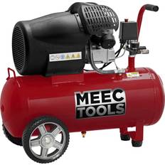 Meec Tools Elverktyg Meec Tools Kompressor 50 2200 W