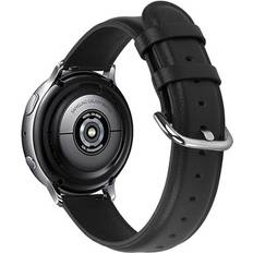Wearables MTP Products Galaxy Watch Active2 Äkta Läderrem 44mm