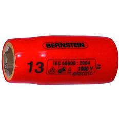 Bernstein 16-498 VDE Sockets 22.0mm Hex Head Screwdriver