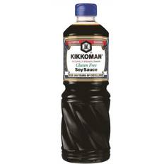 Kikkoman Glutenfri Soyasauce 1ltr 100cl