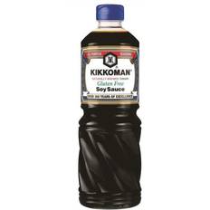 Kikkoman Matvaror Kikkoman Tamari Gluten Free Soy Sauce 100cl