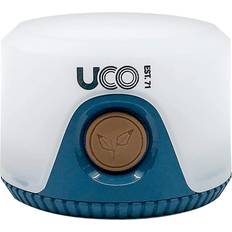 UCO UCO Sprout Rechargeable LED Lantern, 100 Lumen Mini Rechargeable Lantern with Li-Ion Battery Pack and Lanyard