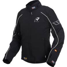 Comforina GTX Jacket - Black/Yellow