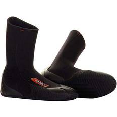 Epic 5mm Round Toe Boots