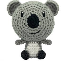 Amigurumi Pals Koala Bamse