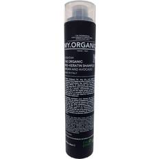 My Organics The Pro-Keratine Shampoo 250ml