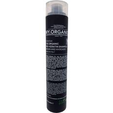 My Organics keratin shampoo 250ml