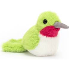 Jellycat Katzen Stofftiere Jellycat Birdling Hummingbird 10cm