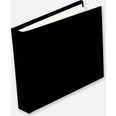 Album Pocket 40 bilder Svart 11x15 cm