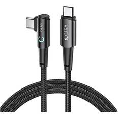 MTP Products USB-C/USB-C UltraBoost L 60W/6A 2m 2m