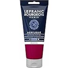 Lefranc & Bourgeois Akrylfärg L&B tub magenta 80ml