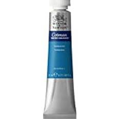 Winsor & Newton Akvarellfärger på rea Winsor & Newton Akvarellfärg W&N Cotman 21ml Tub 654 Turquoise