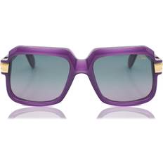 Cazal 607/3 016 Purple