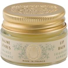 Soothing Almond Lip Balm