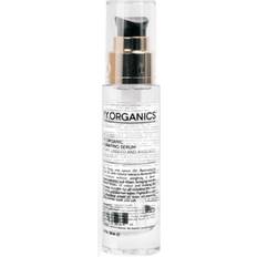 My Organics The Restructuring Fluid Potion Argan