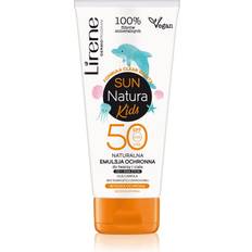 Lirene Sun Skyddande kräm baby SPF 50 100ml