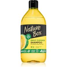 Nature Box Melon Renande schampo fet