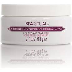 SpaRitual Sparitual Infinitely loving sugar scrub 83406 218