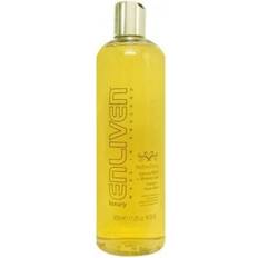 Enliven Luxury Bath & Shower Gel Orange & Fresh Mint 500ml