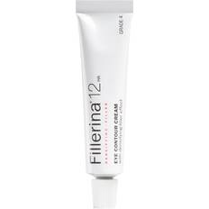 Fillerina Cuidado de la piel Fillerina Densifying Filler Grade 4 Crema Para Contorno De Ojos Antiarrugas 15 ml 15ml