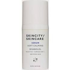 Soft Calming Serum