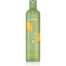 Echosline Hårprodukter Echosline Ki-Power Veg Shampoo Återställande