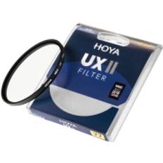 Uv filter 62 mm Hoya Filter UX II UV 62mm