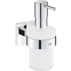 Grohe Seifenspender & Seifenbecher Grohe 41098000 Start Cube