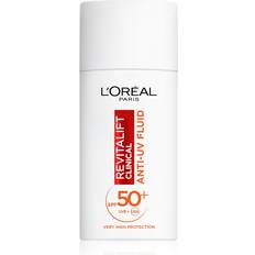 L'Oréal Paris Revitalift Clinical Anti-UV Fluid SPF50+ 50ml