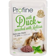 Profine Animaux de compagnie Profine Cat Wet Food Pouches Adult 85 g