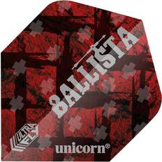 Unicorn UltraFly .100 Ballista Flights