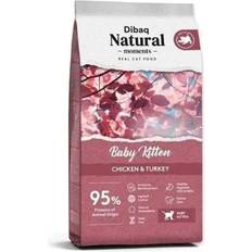 Dibaq Natural Moments Kitten 2kg