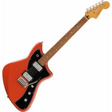 Fender Player Plus Meteora HH Fiesta Red