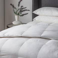Textiles HJ Home Simply Sleep Goose Feather Duvet
